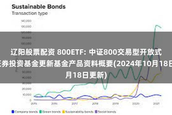 辽阳股票配资 800ETF: 中证800交易型开放式指数