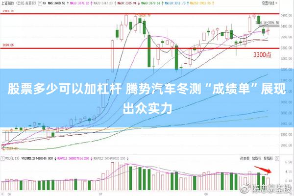 股票多少可以加杠杆 腾势汽车冬测“成绩单”展现出众实力